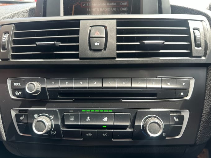 2025 BMW 1 Series