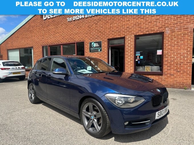 2025 BMW 1 Series