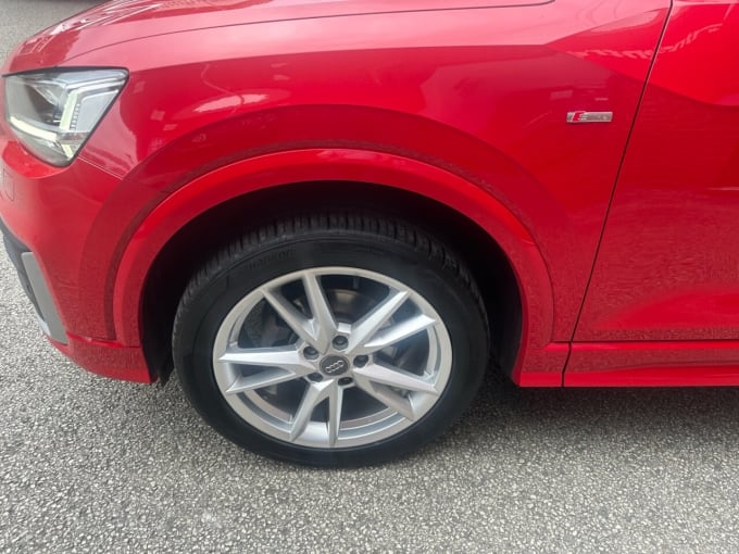 2025 Audi Q2