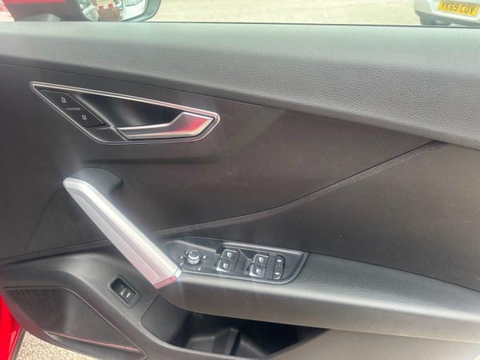 2025 Audi Q2