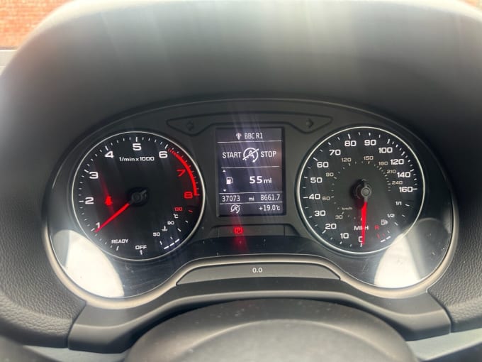 2025 Audi Q2