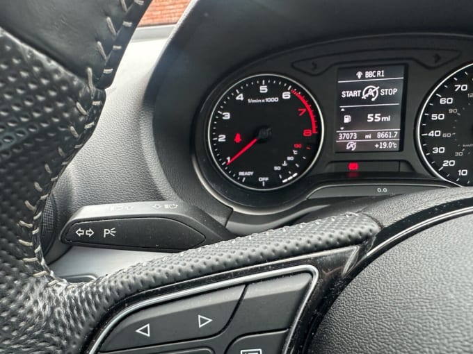 2025 Audi Q2