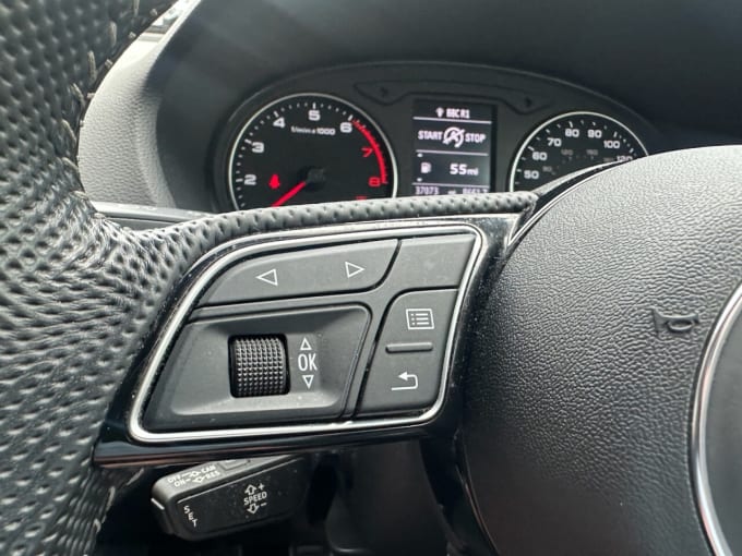 2025 Audi Q2