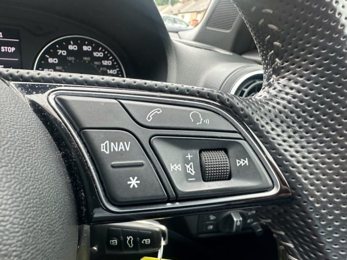 2025 Audi Q2