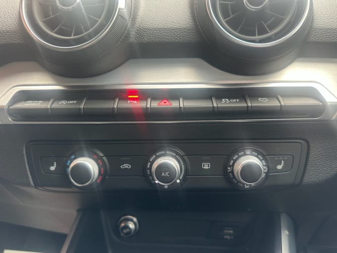 2025 Audi Q2