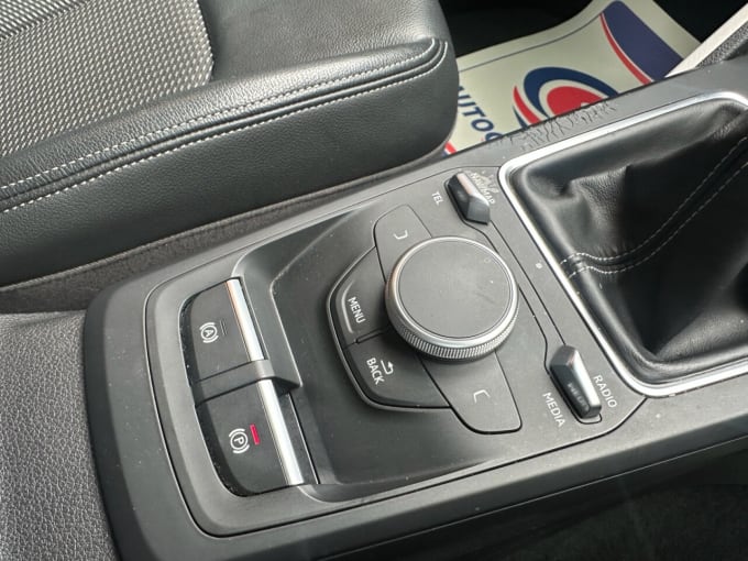 2025 Audi Q2