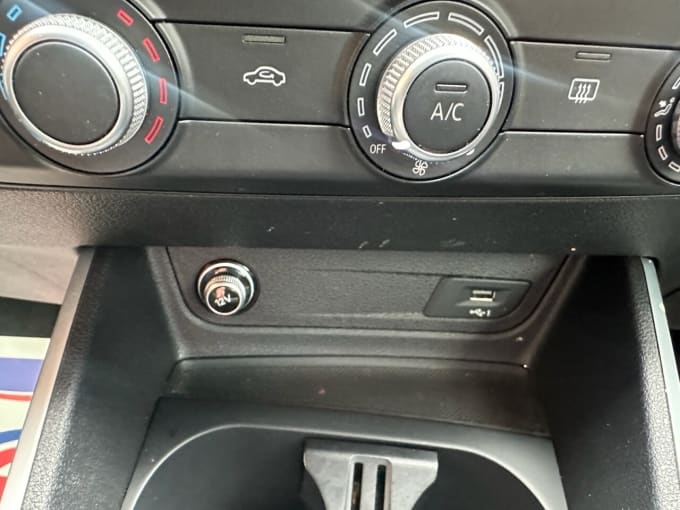 2025 Audi Q2