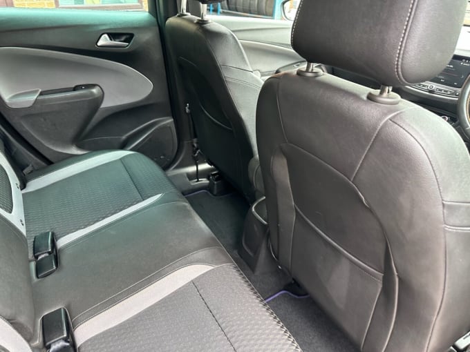 2025 Vauxhall Crossland X