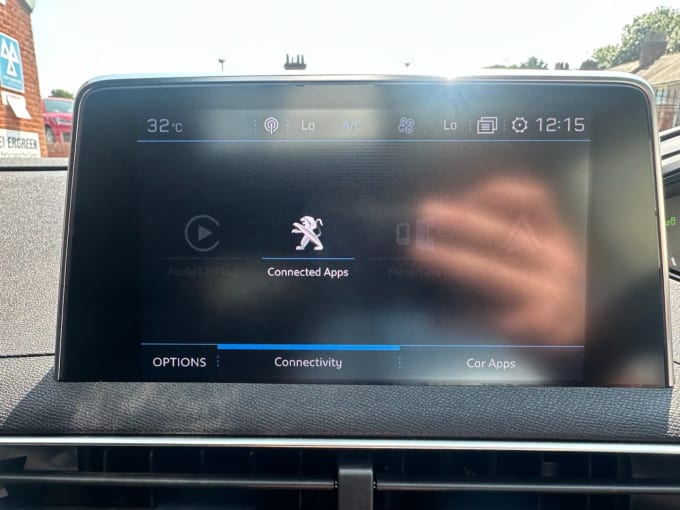 2025 Peugeot 3008