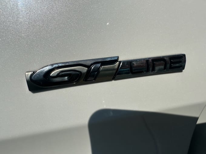 2025 Peugeot 3008