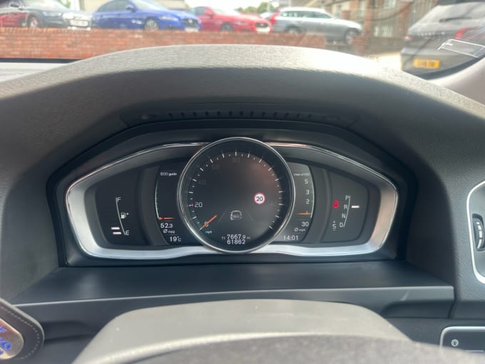 2025 Volvo S60