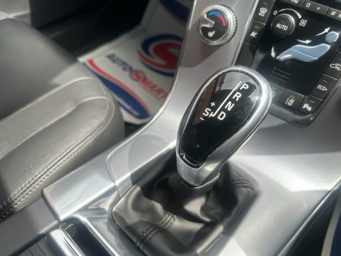2025 Volvo S60