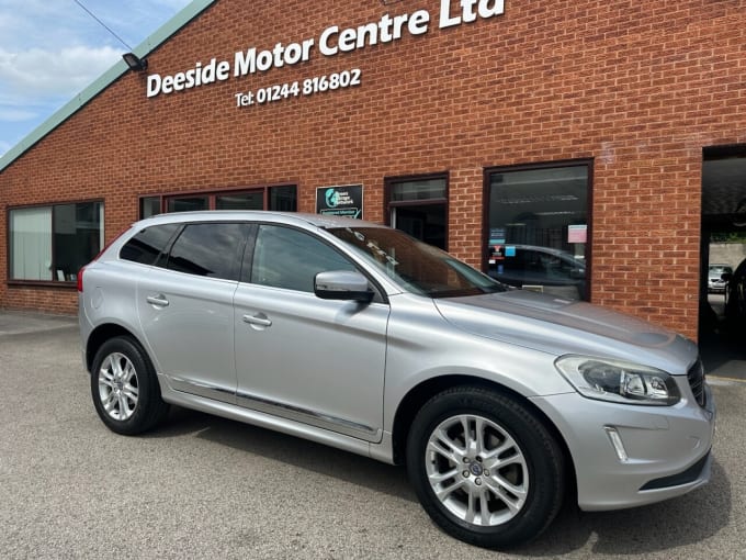 2025 Volvo Xc60