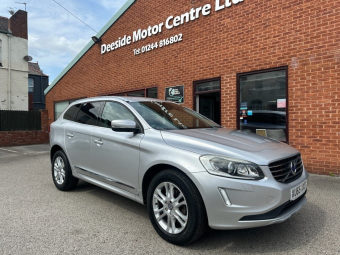 2025 Volvo Xc60