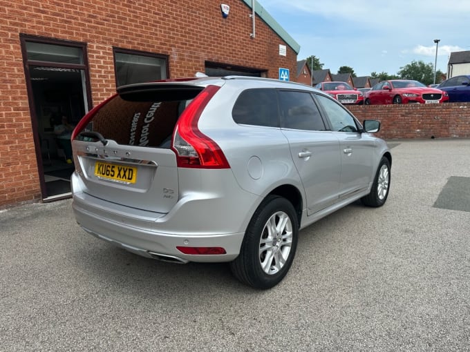 2025 Volvo Xc60