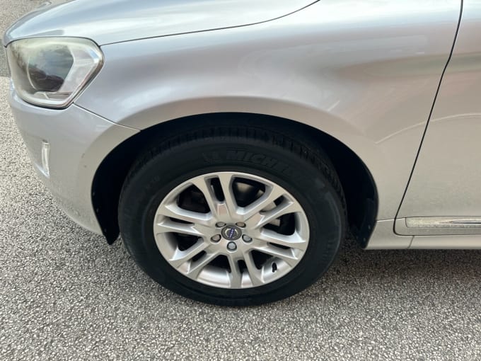 2025 Volvo Xc60