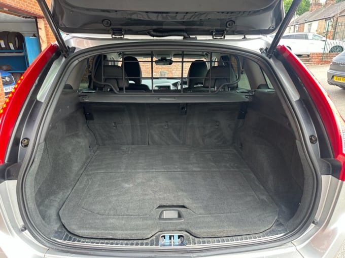 2025 Volvo Xc60