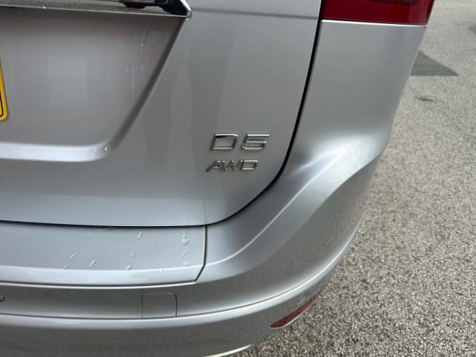 2025 Volvo Xc60