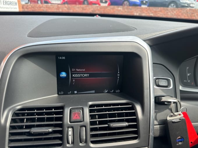 2025 Volvo Xc60