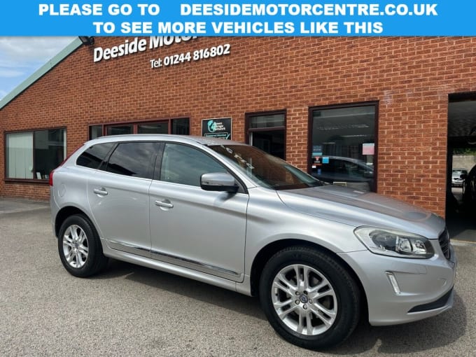 2025 Volvo Xc60