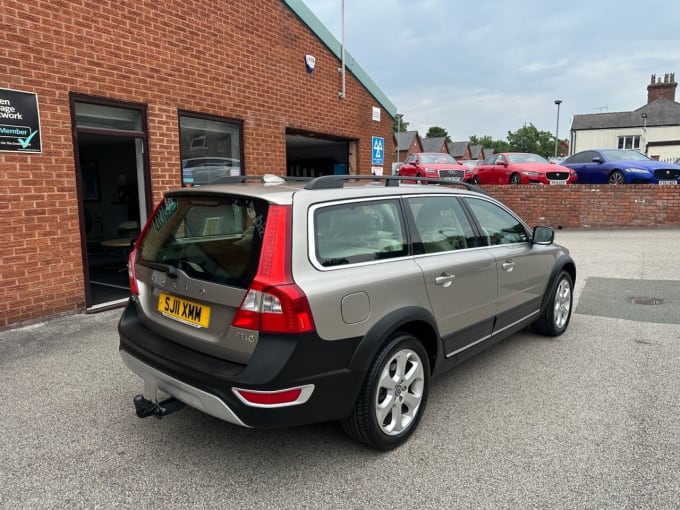 2025 Volvo Xc70