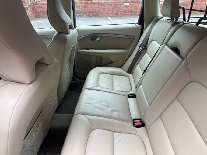 2025 Volvo Xc70
