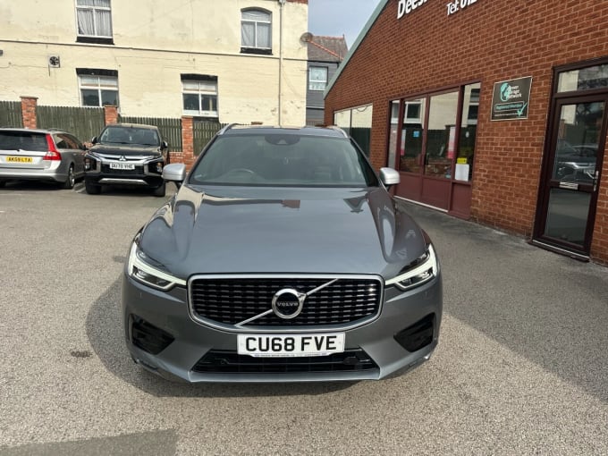 2025 Volvo Xc60