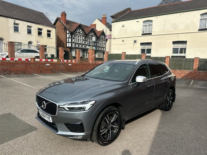 2025 Volvo Xc60