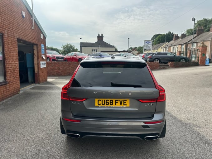 2025 Volvo Xc60