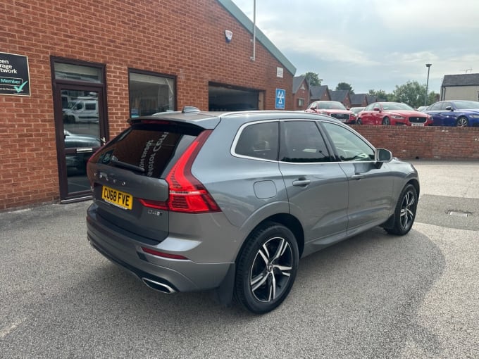 2025 Volvo Xc60