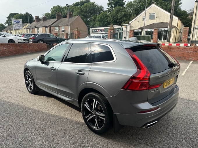 2025 Volvo Xc60