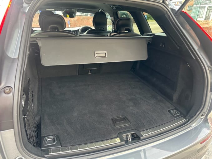 2025 Volvo Xc60