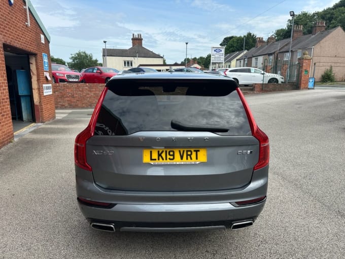 2025 Volvo Xc90