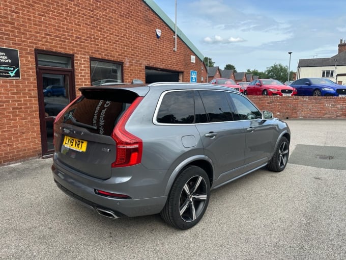 2025 Volvo Xc90