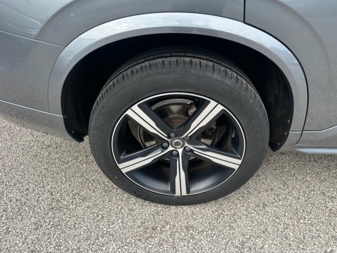 2025 Volvo Xc90