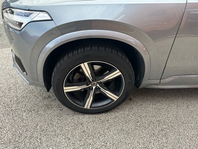 2025 Volvo Xc90