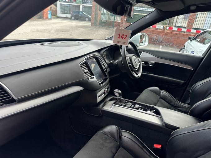 2025 Volvo Xc90