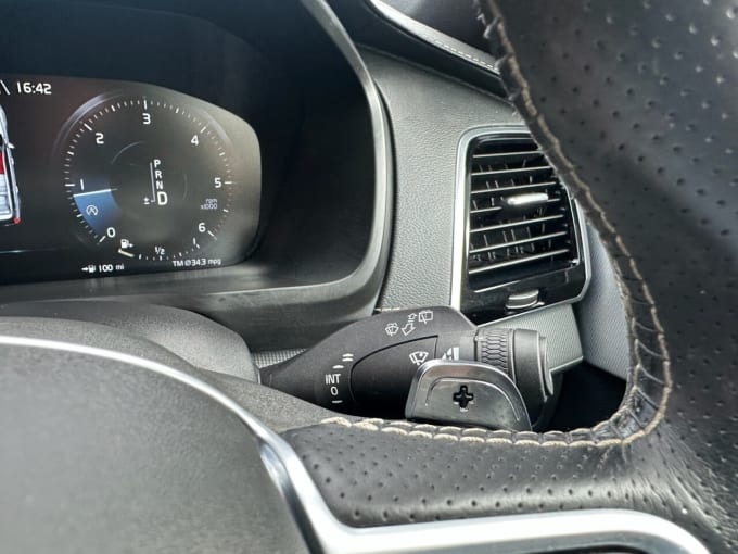 2025 Volvo Xc90