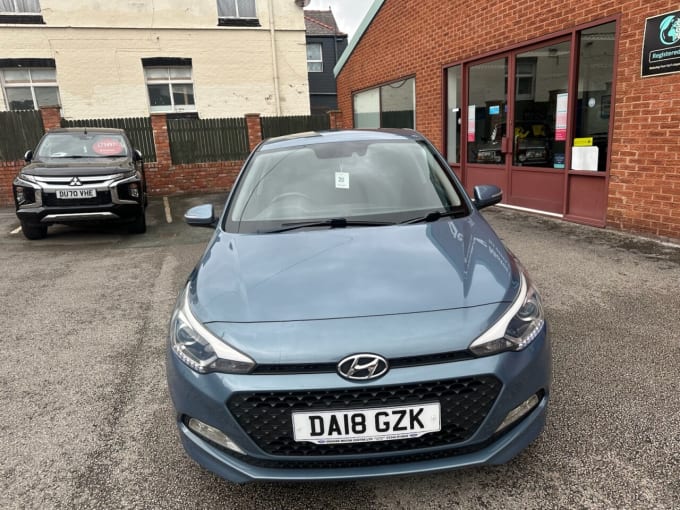 2025 Hyundai I20