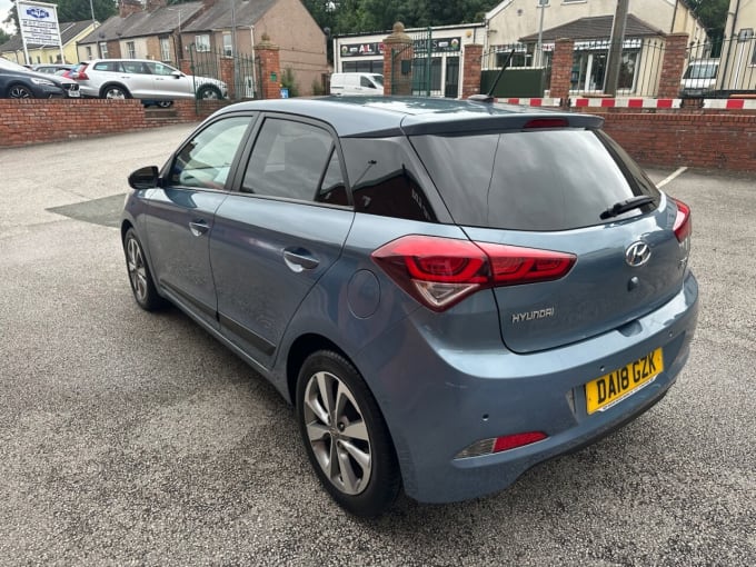 2025 Hyundai I20
