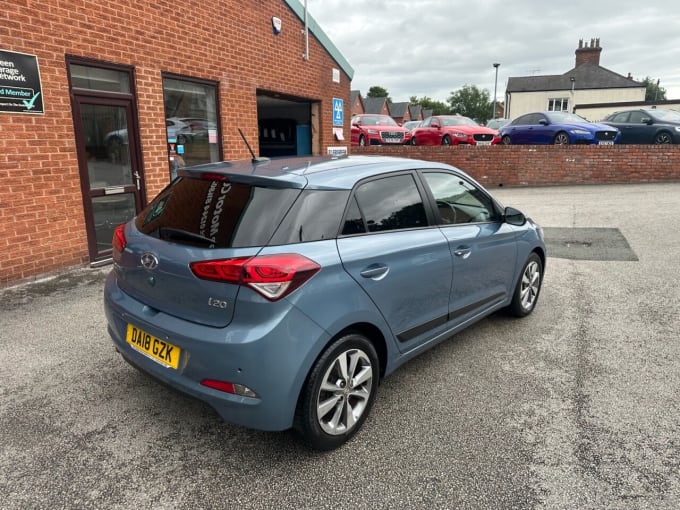 2025 Hyundai I20