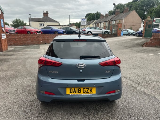2025 Hyundai I20