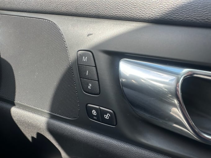 2019 Volvo V60