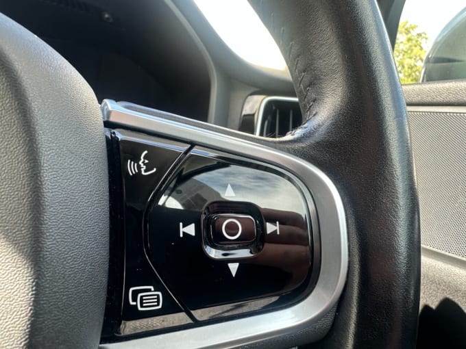 2019 Volvo V60