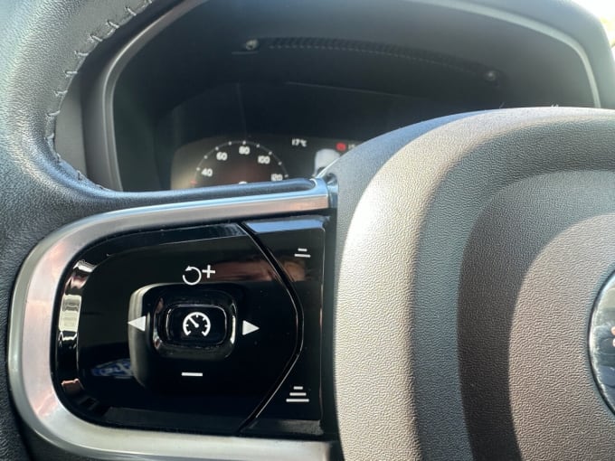2019 Volvo V60