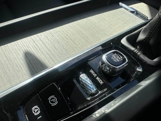 2019 Volvo V60