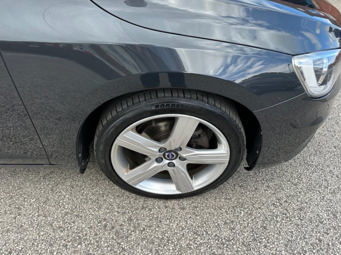2025 Volvo S60