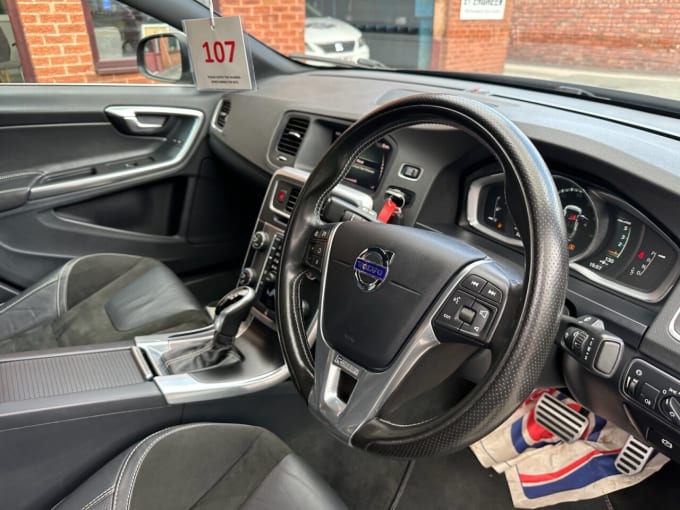 2025 Volvo S60