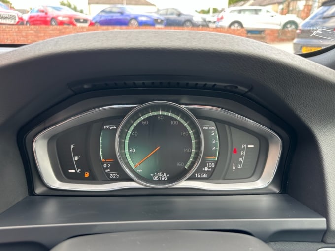 2025 Volvo S60