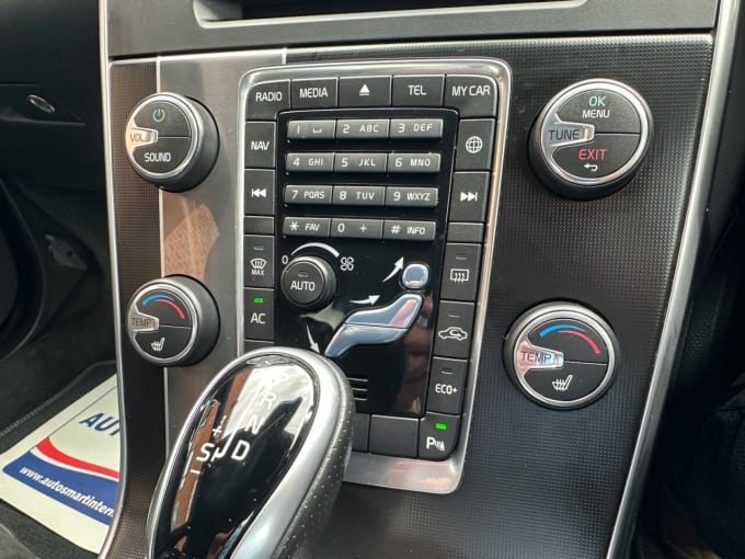 2025 Volvo S60